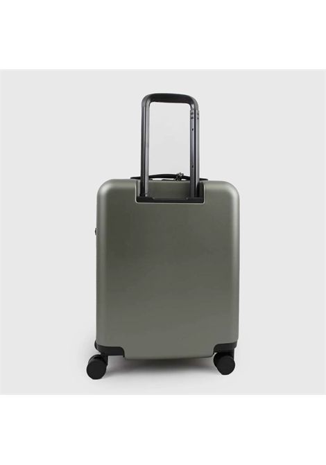 Valigia con logo K-WAY KIDS | K4125ZWV15